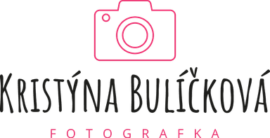 Kristýna Bulíčková Fotografka